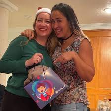 Y si, mi niña es la más orgullosa y feliz del mundo 🥰