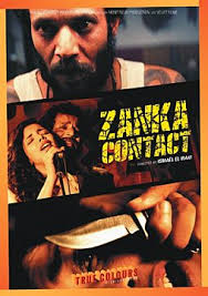 Maybe you would like to learn more about one of these? The Film Catalogue Zanka Contact