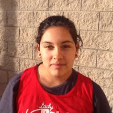 Yasmin Bejarano's Mohave Accelerated High School Bio