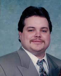 Chad" Troy Carroll Obituary