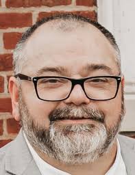 Michael Duane Grimes Obituary