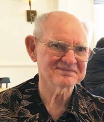 FREDERICK ALLEN DEVEREUX Obituary