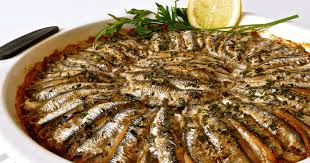 Mescolate bene il tutto, quindi versate nella scodella un filo d'olio extravergine d'oliva. Tortino Di Alici Al Forno Alla Siciliana Tenditrendy Cucinare Il Pesce Idee Alimentari Ricette