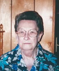 Obituary of Merle Virginia Nice