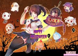 Happy Halloween!