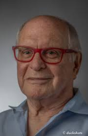 Alan Mark Ulick, Died Yesterday