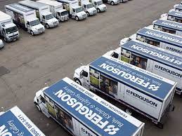 Online sales are pouring out fast at ferguson enterprises, the north american unit of plumbing and heating equipment distributor wolseley plc. Ferguson Enterprises Announces Results For First Half Of Fiscal Year 2020 2020 03 17 Phcppros