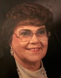 Obituary for Berneda F Bell