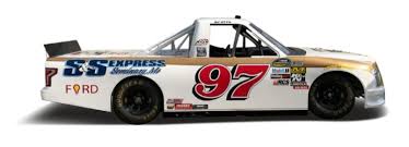 Nascar camping world truck series 2016. Rj Otto Set For Truck Series Debut With Jjl Motorsports At Eldora Speedway