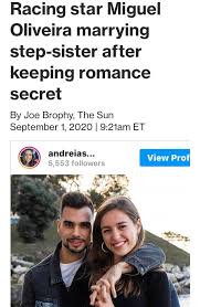 De manhã não havia tanta água na pista e era mais fácil gerar a temperatura no pneu e não arriscar uma queda. Step Sister Must Have Stuck For A Very Long Time 9gag
