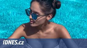 Krásná, úspěšná česká youtuberka týnuš třešničková. Kristyna Tresnakova Nevedela Jsem Ze Horim Idnes Cz