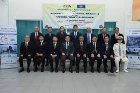Jabatan laut adalah sebuah jabatan kerajaan yang terletak di bawah kementerian pengangkutan malaysia. 14 January 2020 Tuesday Matrain Jabatan Laut Malaysia Facebook