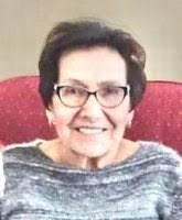 Roxie Lingenfelter Obituary (1930