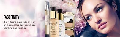 Max Factor Facefinity 3-in-1 Foundation Light Ivory 40 : Amazon.com.au:  Beauty