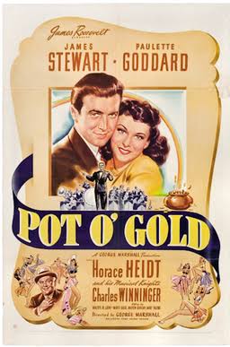 Pot o' Gold (film) - Wikipedia