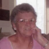 Obituary information for Katherine Mae Nickerson McCabe