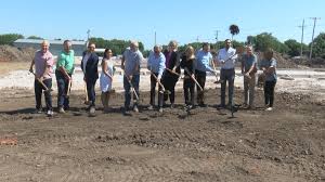 Carthage will soon see more housing for seniors