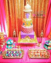 Moroccan Baby Shower Kara S Party Ideas Indian Baby Showers Bollywood Baby Shower Baby Shower