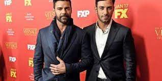 Martin wurde bei den grammy awards im februar 2000 in vier kategorien nominiert. Latin Sanger Ricky Martin Hat Seinen Partner Geheiratet Haz Hannoversche Allgemeine