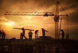 3 Transforming Truths About Your Work Construction Site Construction Photo