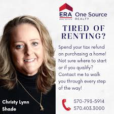 Christy Lynn Shade-Realtor
