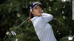 Golf World Rallies Around Michelle Wie West Following Rudy Giuliani S Highly Inappropriate Comments On Steve Bannon Podcast Cnn