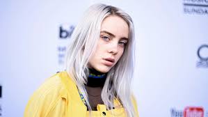 Billie eilish (@billieeilish) • fotos e vídeos do instagram. Billie Eilish Debuts Gorgeous Platinum Blonde Hair Makeover See Pics Hollywood Life