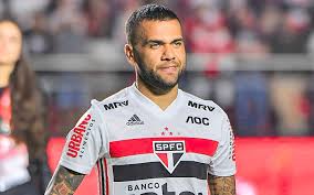 Daniel alves statistics played in sao paulo. E Oficial Daniel Alves E O Novo Jogador Do Sao Paulo Es Brasil