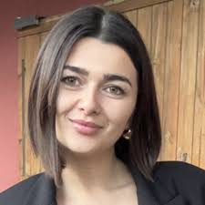 Iris HERNÁNDEZ GONZÁLEZ