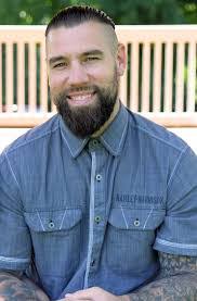 Randy Philbrick's Instagram, Twitter & Facebook