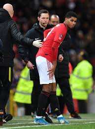The sides last met in the premier league a week ago at anfield, while the last meeting between them in this competition came at this. Optajoe On Twitter 2006 Marcus Rashford Is The First Manchester United Player To Both Come On As A Substitute Before Then Being Substituted Himself In The Same Fa Cup Match Since