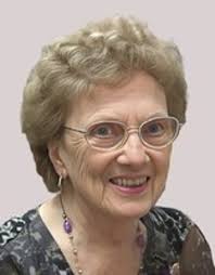 Johanna "Josie" Finucane (Lyndon) Obituary