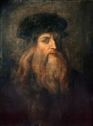 Biography of leonardo da vinci. Presumed Self Portrait Of Leonardo Da Vinci Beruhmte Kunstdrucke Fur Deine Wand
