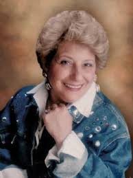 Kathryn “Tina” Doucas Walker (1947-2018)