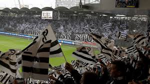 Das forum über den sk sturm graz. Sturm Fans Werden Team Im El Playoff Nicht Supporten Fussball Bundesliga