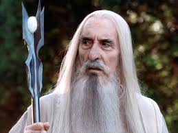 Which fantasy character would win in a fight between Count Dracula, Count  Dooku, and Saruman?