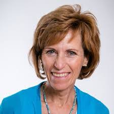 Barbara Lechner's Instagram, Twitter & Facebook