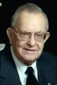 Lee Housewright Obituary (2011)