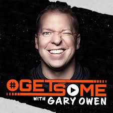 Apple Podcast：《Get Some with Gary Owen》〈Kenny Hamilton