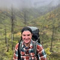 8 "Travis Kidwell" profiles