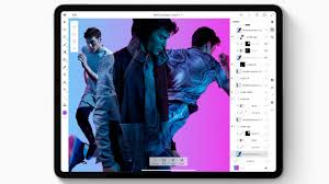 Photoshop For Ipad Needs A Creative Cloud Subscription