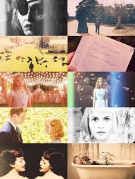 When You Meet The Love Of Your Life Time Stops Big Fish 2003 Ed Bloom They Say When You Meet The Love Of Your Life Time Stops And That S True What They Don T Tell Y Big Fish Love Your Life Told You