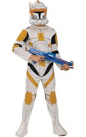 Maybe you would like to learn more about one of these? Star Wars Stormtrooper Costumes
