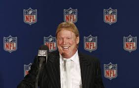 Mark davis meant no ill will towards anyone. Raiders Owner Mark Davis Calls Las Vegas Move Bittersweet