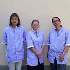 Clinique Vétérinaire des Octrois Dr MEUNIER / Dr DECUYPER / Dr LECLAIR - BOULAY