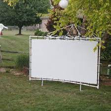 Cheap Portable Projector Screen Outdoor Projector Outdoor Projector Screen Projector Screen Diy