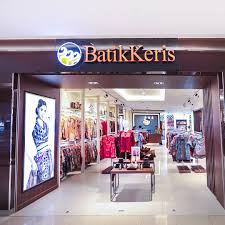 We help you find the hottest events, new restaurants. Batik Keris Central Park Mall Jakarta