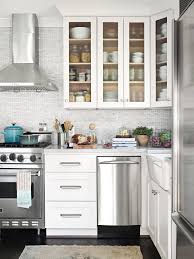 Moving kitchen cabinets is a farily simple but involved process that has a big payoff. Fundamental Kitchen Design Guidelines To Know Before You Remodel Better Homes Gardens
