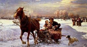 Список праздников россии на 7 декабря 2020 года ознакомит с государственными, профессиональными, международными, народными, церковными, необычными праздниками. Pravoslavnyj Prazdnik 7 Dekabrya 2020 Cerkovnye Hristianskie Prazdniki