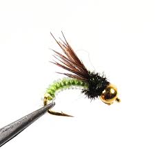 The best trout flies, you need in your fly boxes when fly fishing for trout. 10pcs Beadhead Pm Caddis 14 Nymphs Dry Fly Fishing Trout Flies Trout Flies Dry Flyfishing Trout Aliexpress